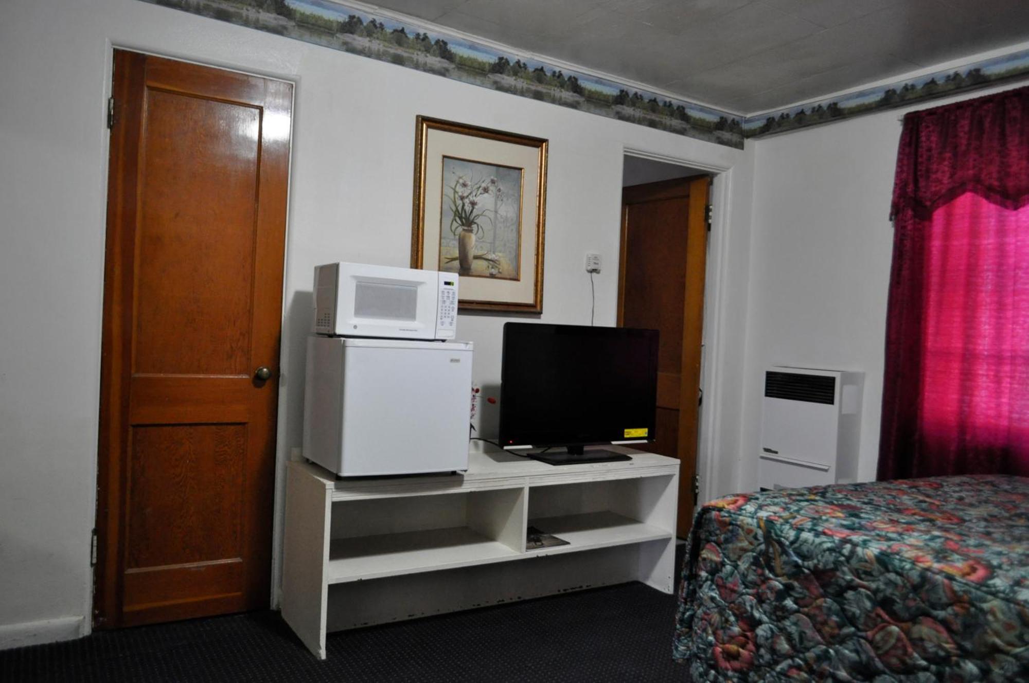 Western Motel Lovell Ngoại thất bức ảnh