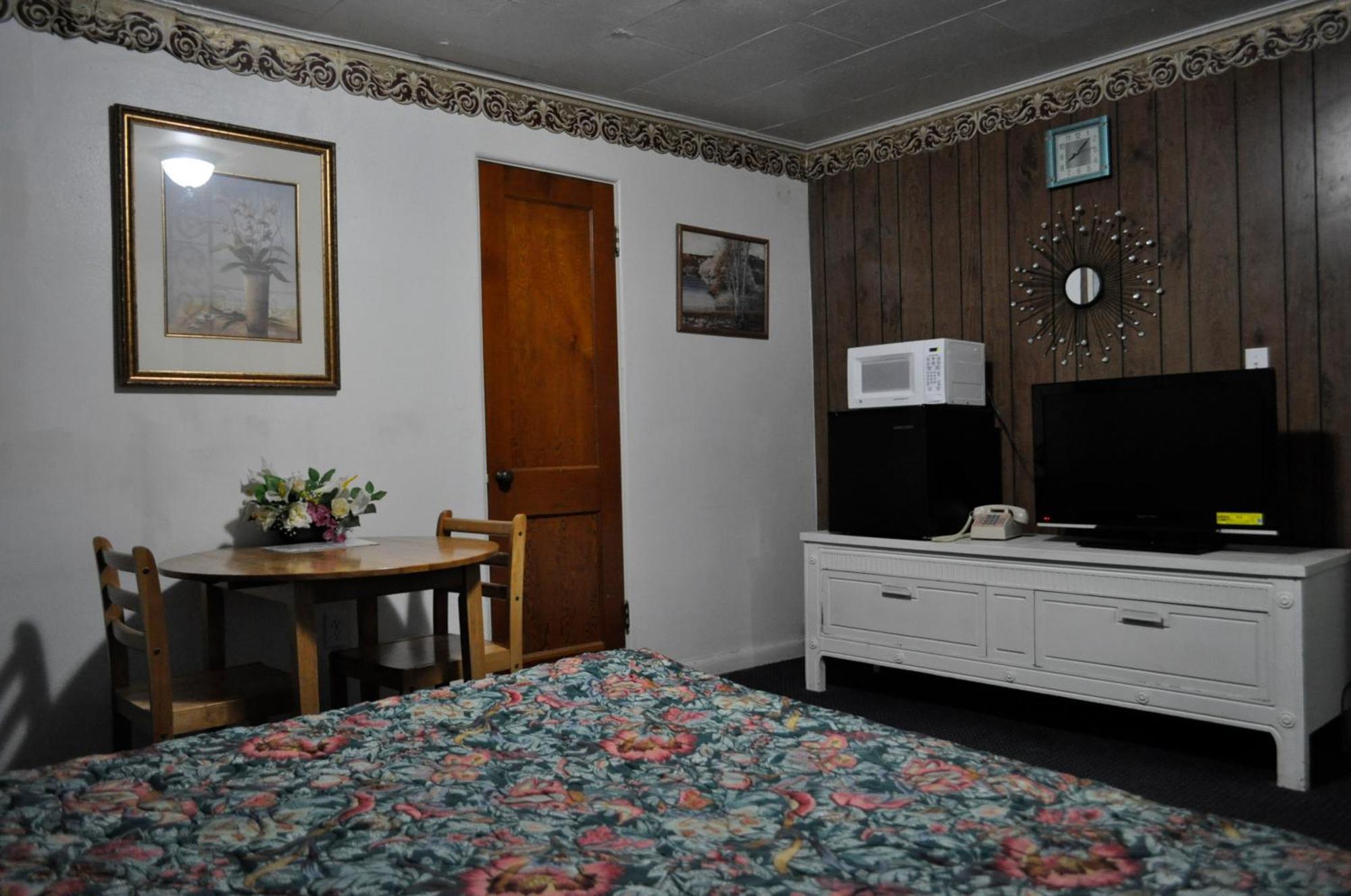 Western Motel Lovell Ngoại thất bức ảnh